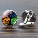 Boutons de manchette T1311 9
