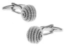 Boutons de manchette T1312 14