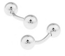Boutons de manchette T1312 16