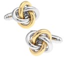 Boutons de manchette T1312 18
