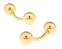 Boutons de manchette T1312 19