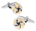 Boutons de manchette T1312 20