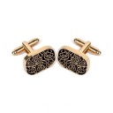 Boutons de manchette T1314 1
