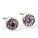 Boutons de manchette T1316 5
