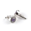 Boutons de manchette T1316 1
