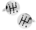 Boutons de manchette T1318 21