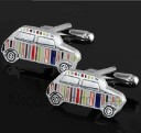 Boutons de manchette T1318 25