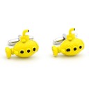 Boutons de manchette T1318 26