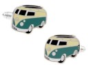 Boutons de manchette T1318 8