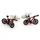 Boutons de manchette T1318 10