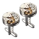 Boutons de manchette T1319 1
