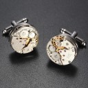 Boutons de manchette T1319 5