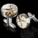 Boutons de manchette T1319 6