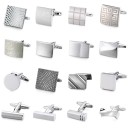 Boutons de manchette T1321 1