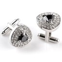 Boutons de manchette T1322 3