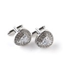 Boutons de manchette T1322 1