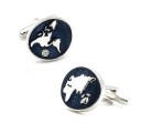 Boutons de manchette T1323 17