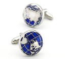 Boutons de manchette T1323 18