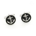 Boutons de manchette T1323 25