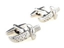 Boutons de manchette T1323 30