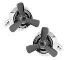 Boutons de manchette T1323 7