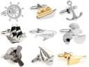 Boutons de manchette T1323 1