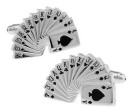 Boutons de manchette T1324 11