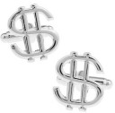 Boutons de manchette T1324 16