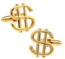 Boutons de manchette T1324 17