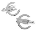 Boutons de manchette T1324 18