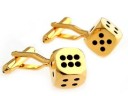 Boutons de manchette T1324 4