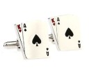Boutons de manchette T1324 7