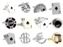 Boutons de manchette T1324 1