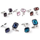 Boutons de manchette T1325 1