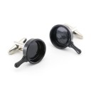 Boutons de manchette T1326 14