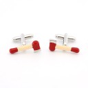 Boutons de manchette T1326 15