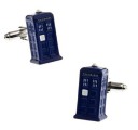 Boutons de manchette T1326 21