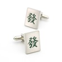 Boutons de manchette T1326 24