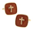 Boutons de manchette T1328 17