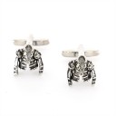 Boutons de manchette T1328 19