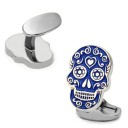 Boutons de manchette T1328 24