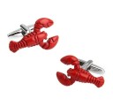 Boutons de manchette T1329 17