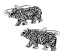 Boutons de manchette T1329 4