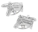 Boutons de manchette T1329 7