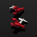 Boutons de manchette T1330 13