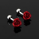 Boutons de manchette T1330 14