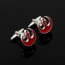 Boutons de manchette T1330 15