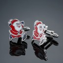 Boutons de manchette T1330 17