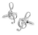 Boutons de manchette T1331 23