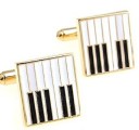Boutons de manchette T1331 26